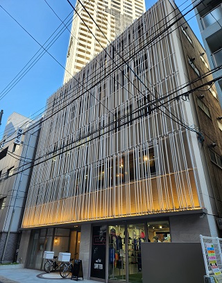 B&Lビル